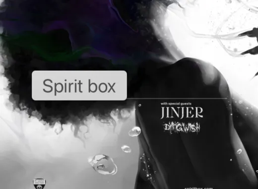 Spiritbox, Tsunami Sea Tour 2026